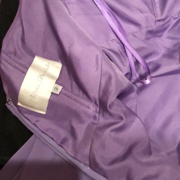 Allure Bridals Dress - Picture 6 of 6